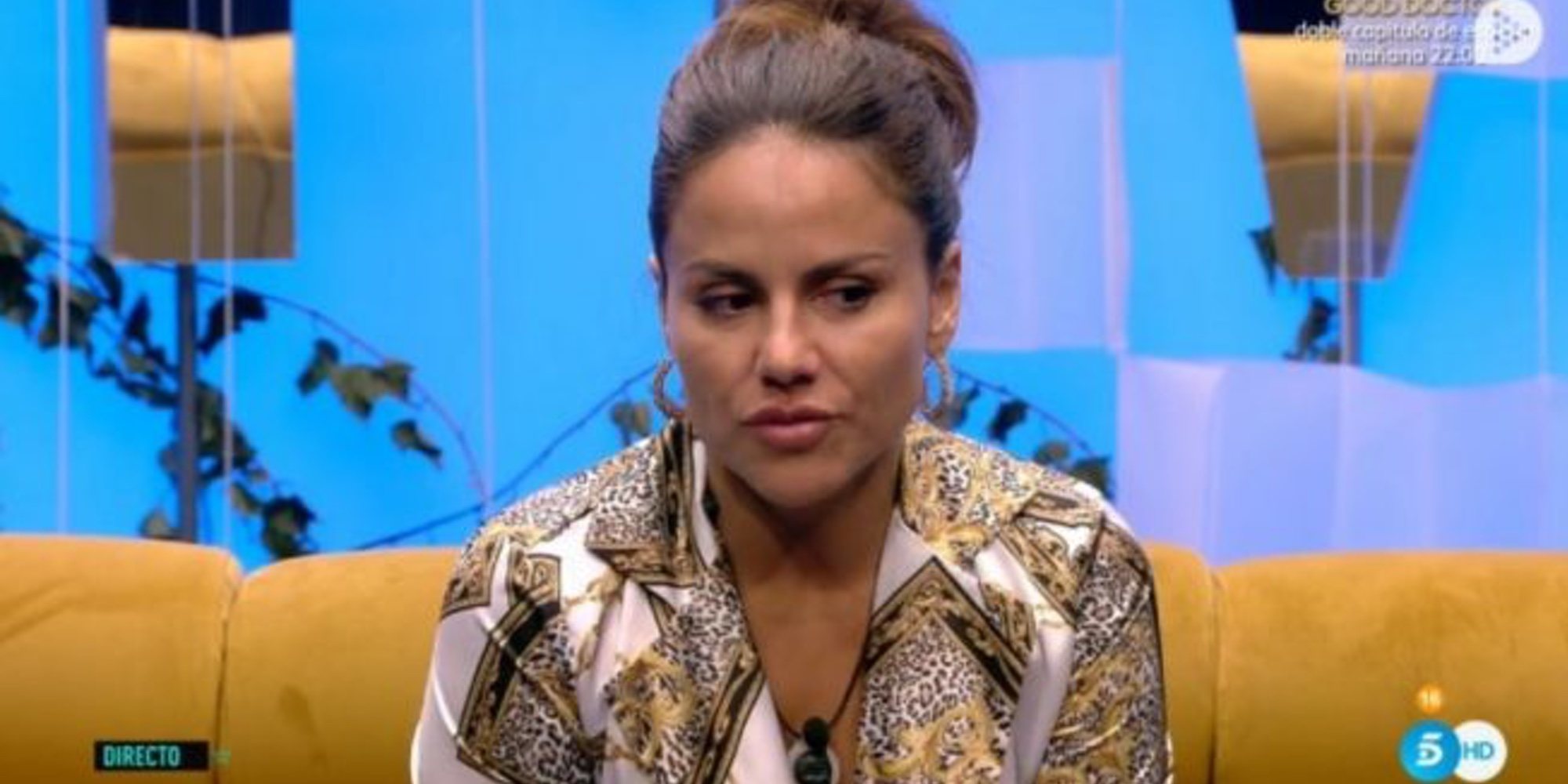 Mónica Hoyos podría haber escupido en la comida de Miriam Saavedra en 'GH VIP 6' y la gente pide su expulsión