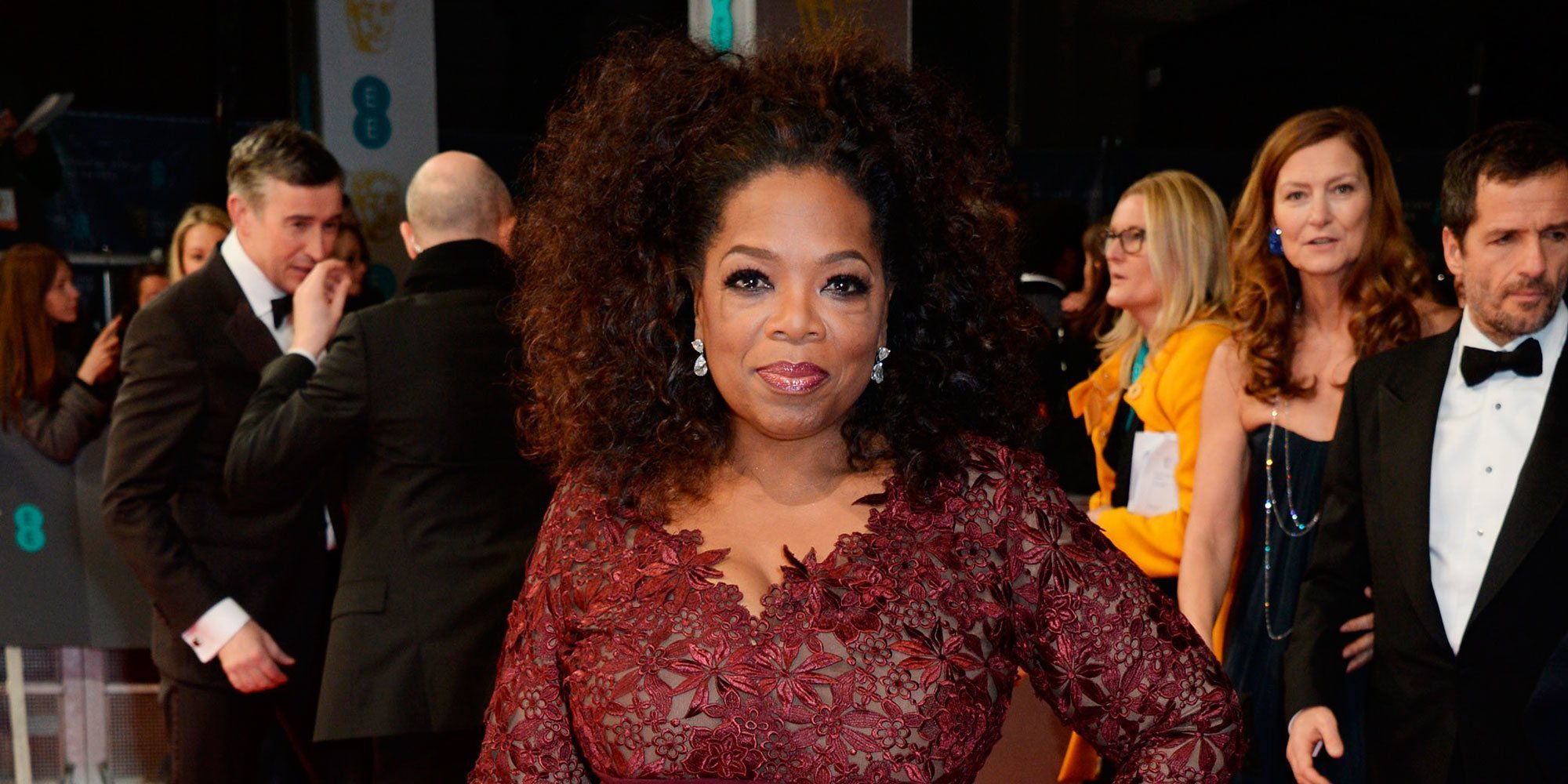 La extraña dolencia que provocó que Oprah Winfrey se replanteara su vida: "No podía creerlo"