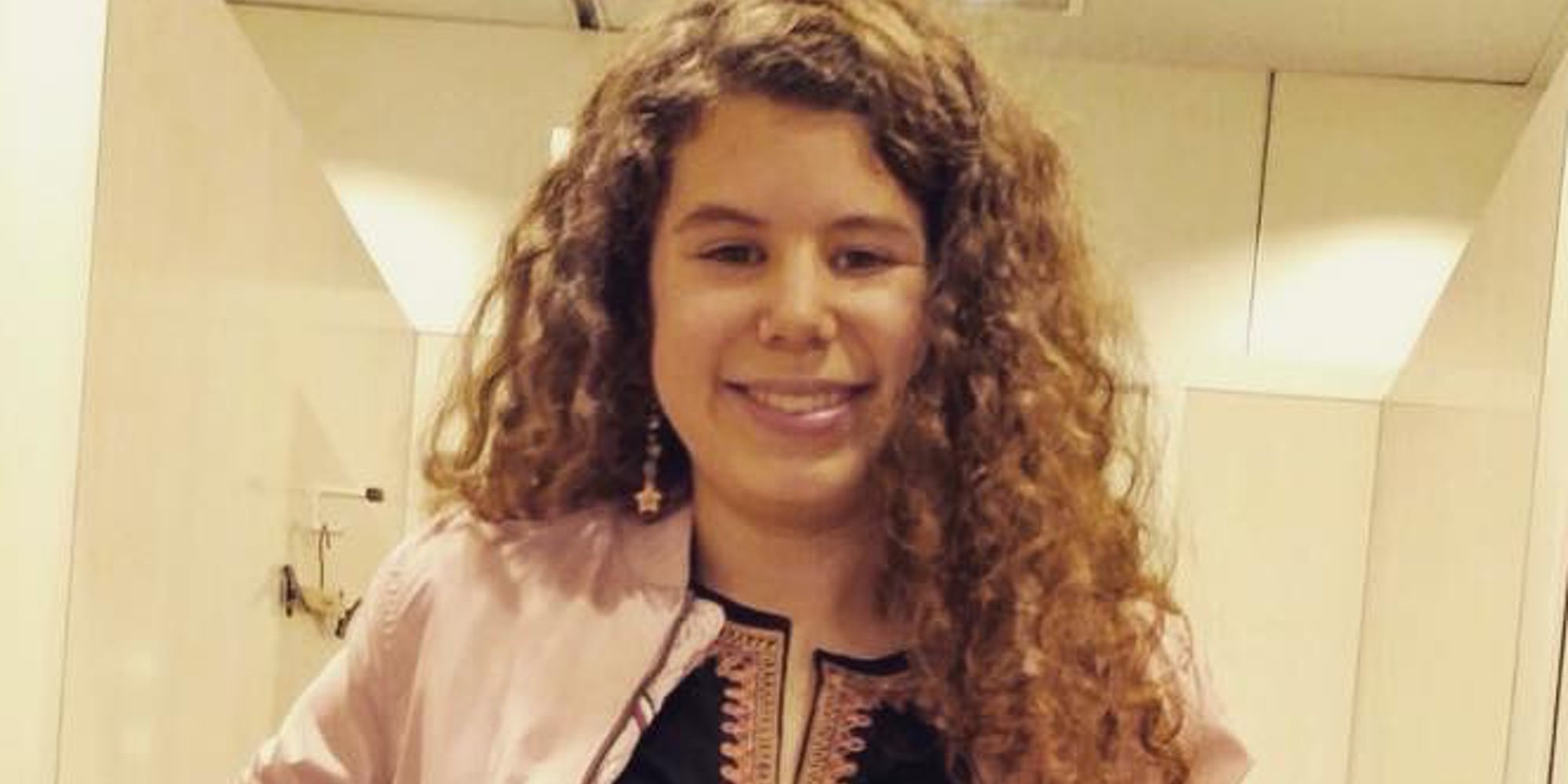 Carla Vigo, sobrina de la Reina Letizia, cumple 18 años: es defensora de Cristina Cifuentes y activista LGTBI