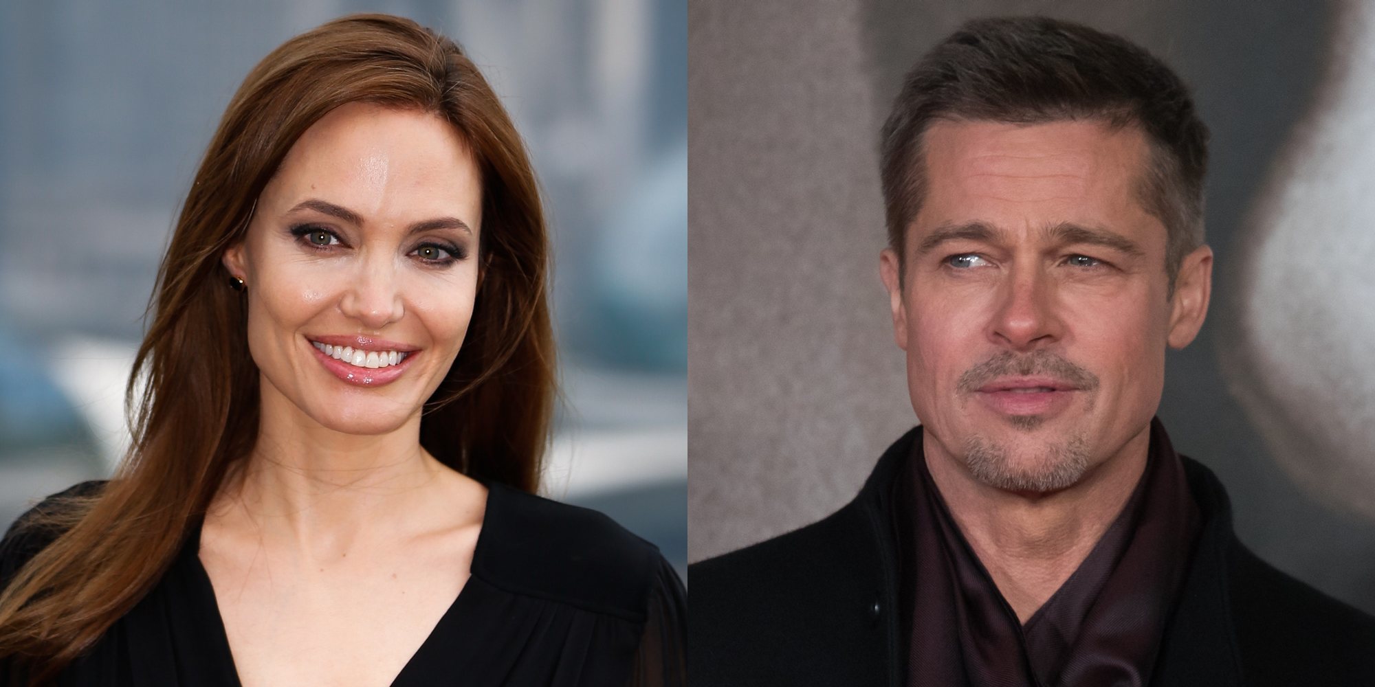 Un paso más en el divorcio de Angelina Jolie y Brad Pitt: comienza la evaluación de la custodia de los hijos