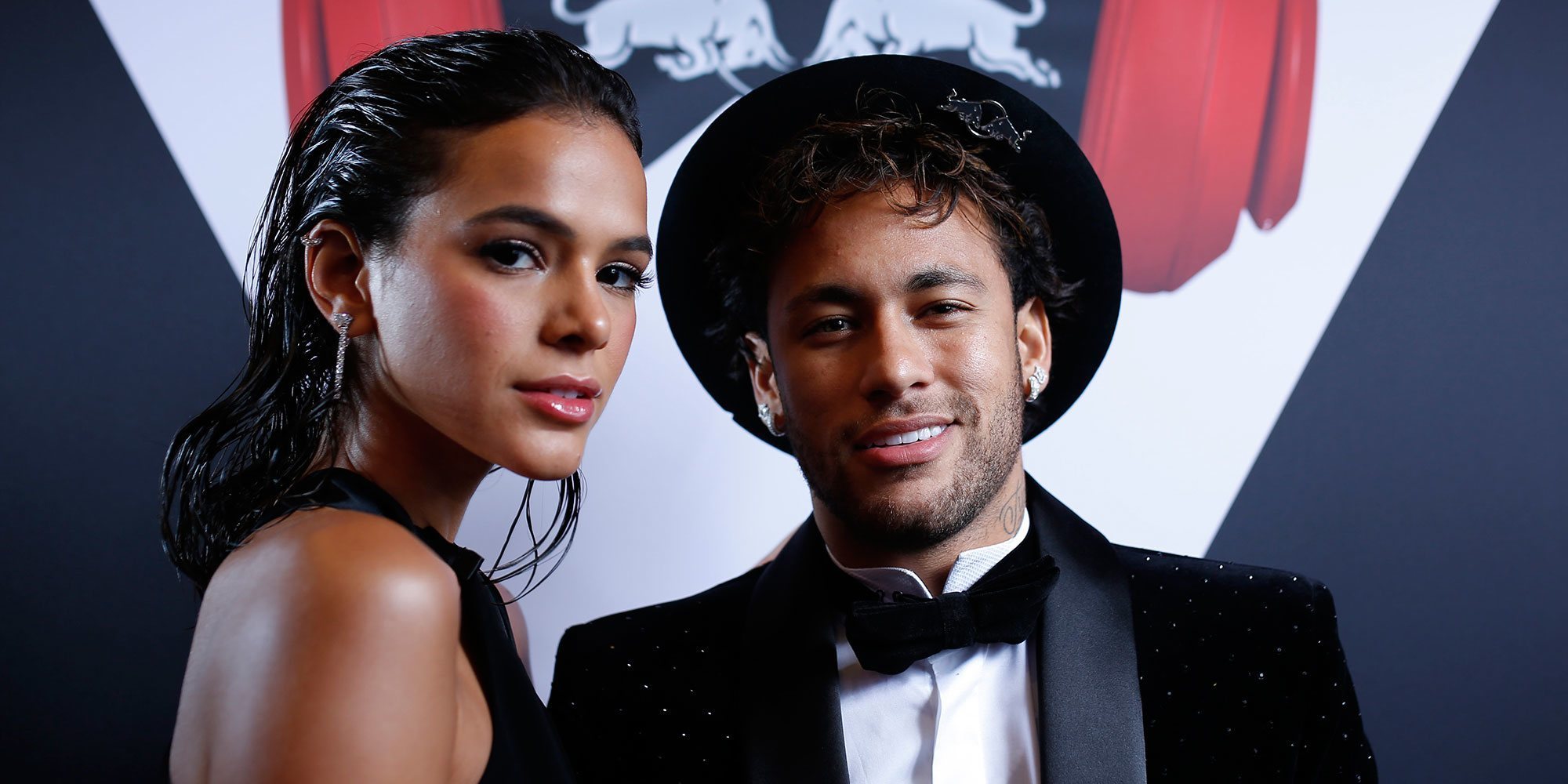 Bruna Marquezine confirma su ruptura con Neymar: "Fue una decisión que tomó él"