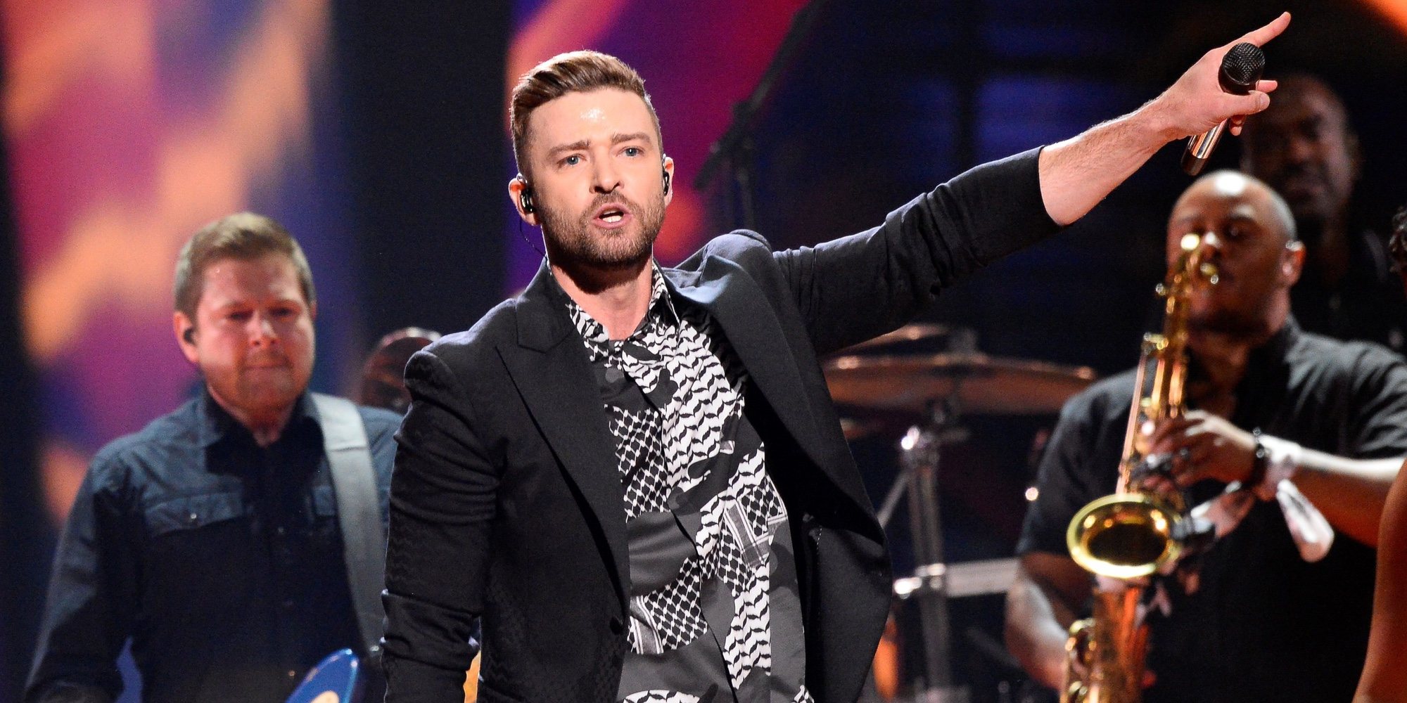 Justin Timberlake confiesa cuándo empezó a fumar marihuana