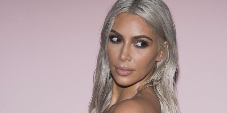 Kim Kardashian se disculpa por utilizar la palabra 'retrasado' durante una fiesta de Halloween