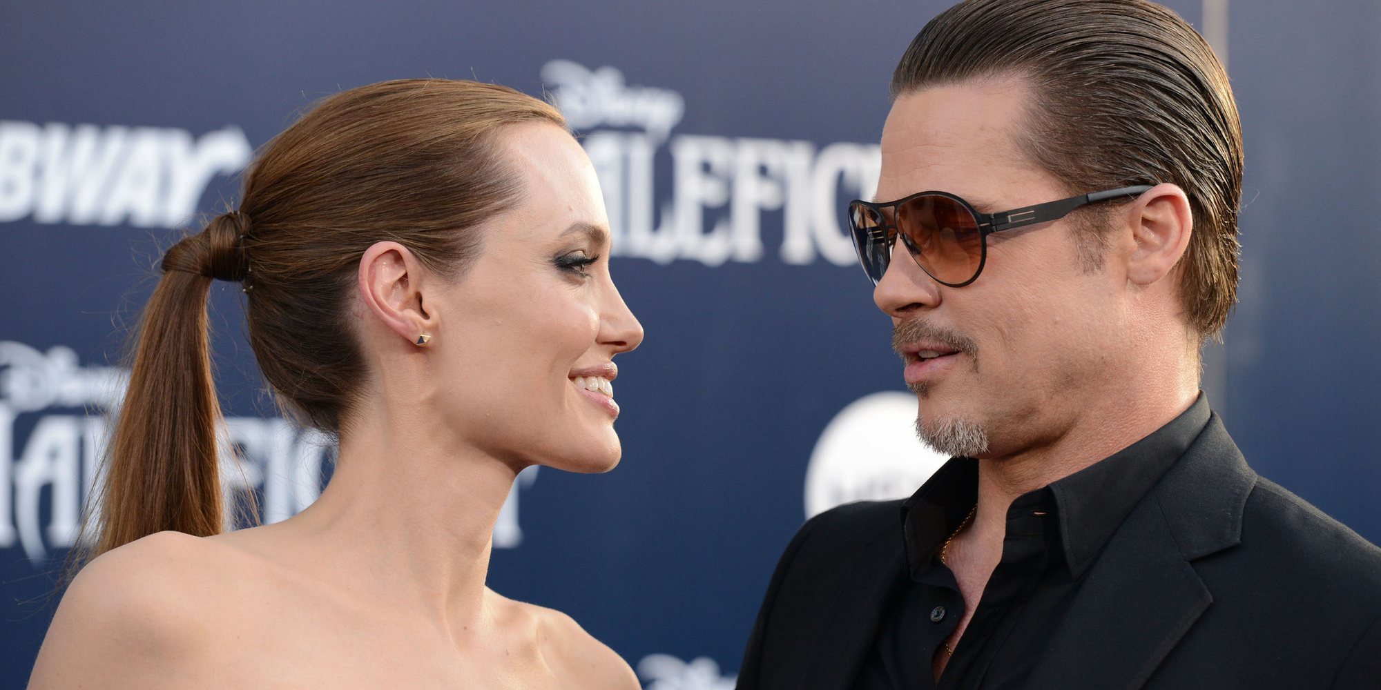 Angelina Jolie y Brad Pitt ya tienen fecha de divorcio