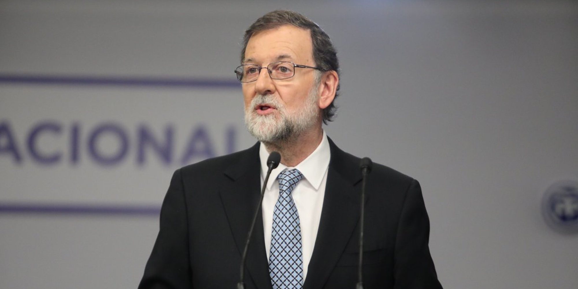 El primo de Mariano Rajoy 'ofrece' 1.000 euros a quien le parta la cara a Dani Mateo
