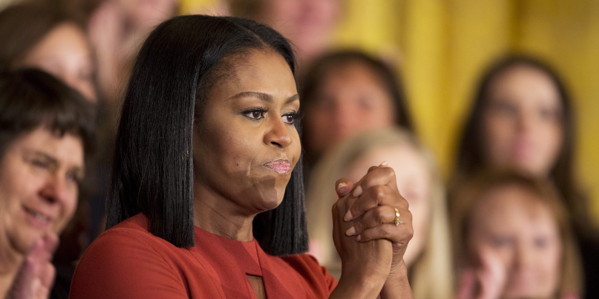 Michelle Obama confiesa el peor momento de su vida: "Me sentí perdida y sola tras el aborto"