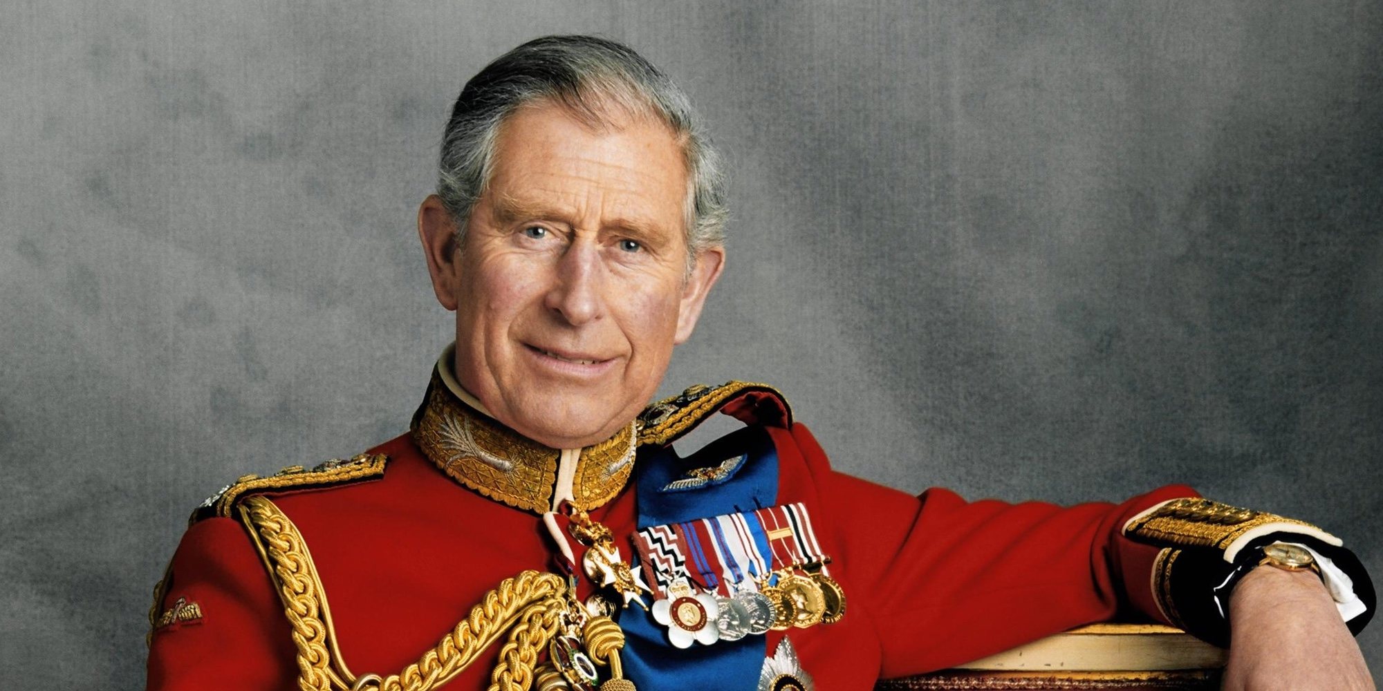 El Príncipe Carlos de Inglaterra en 7 dramas y comedias: así es el eterno Heredero al Trono