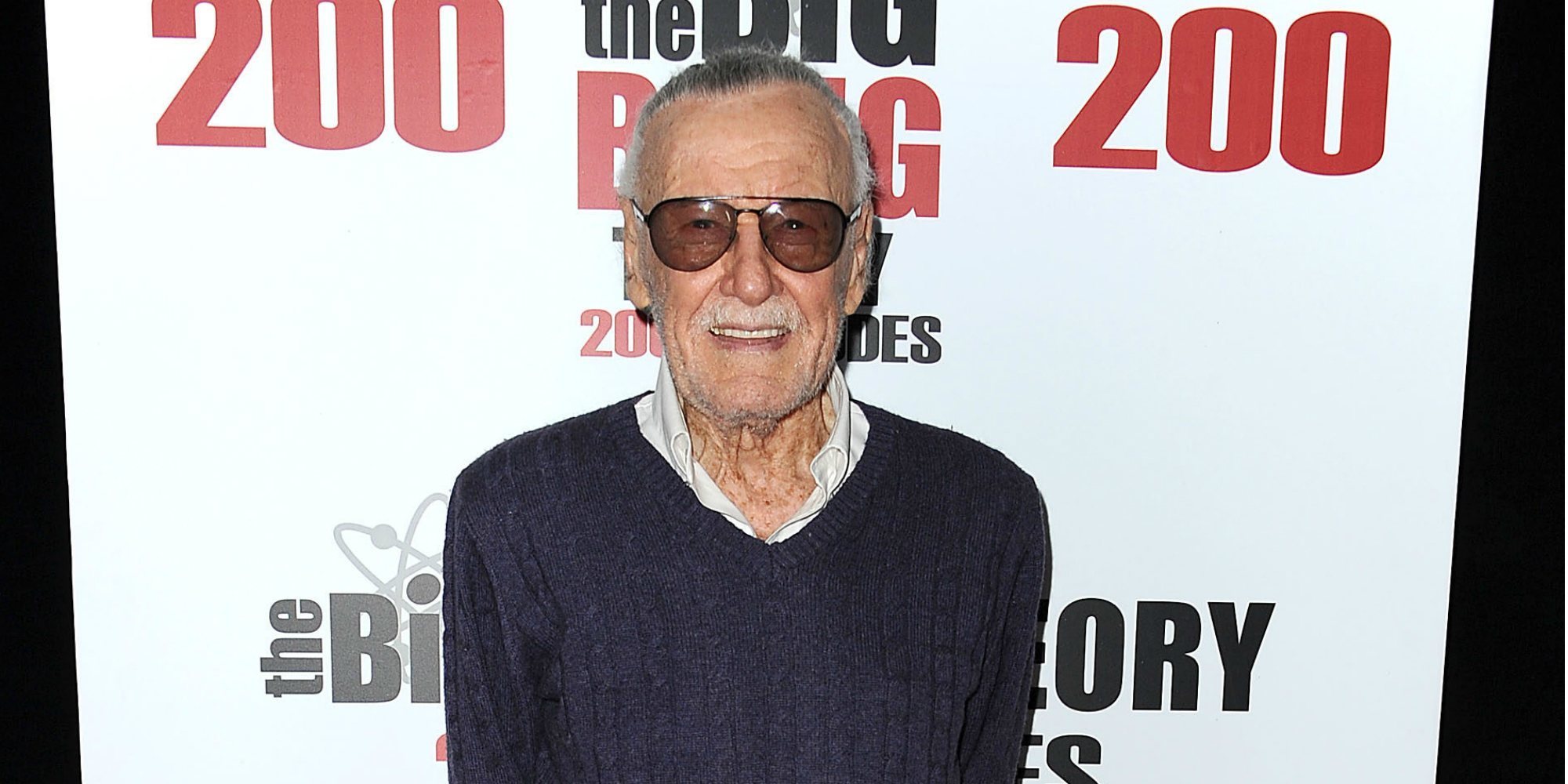 Muere Stan Lee, creador de Spider-Man y Hulk, a los 95 años