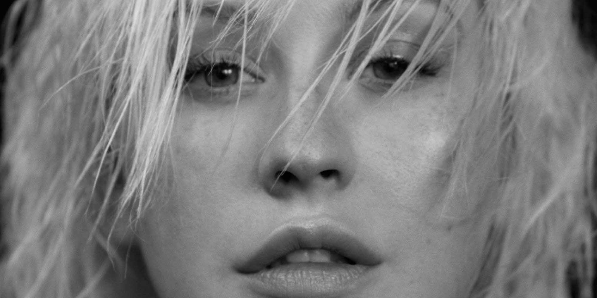 ¿Aparca Christina Aguilera la música hasta 2019?