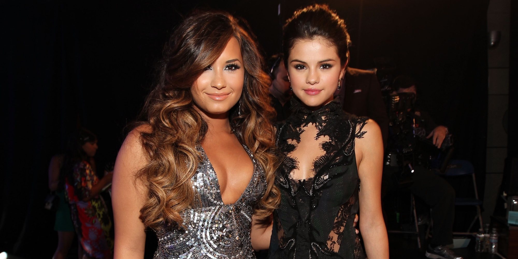 Demi Lovato deja de seguir a Selena Gomez en Instagram. ¿Es esto el fin de su amistad?