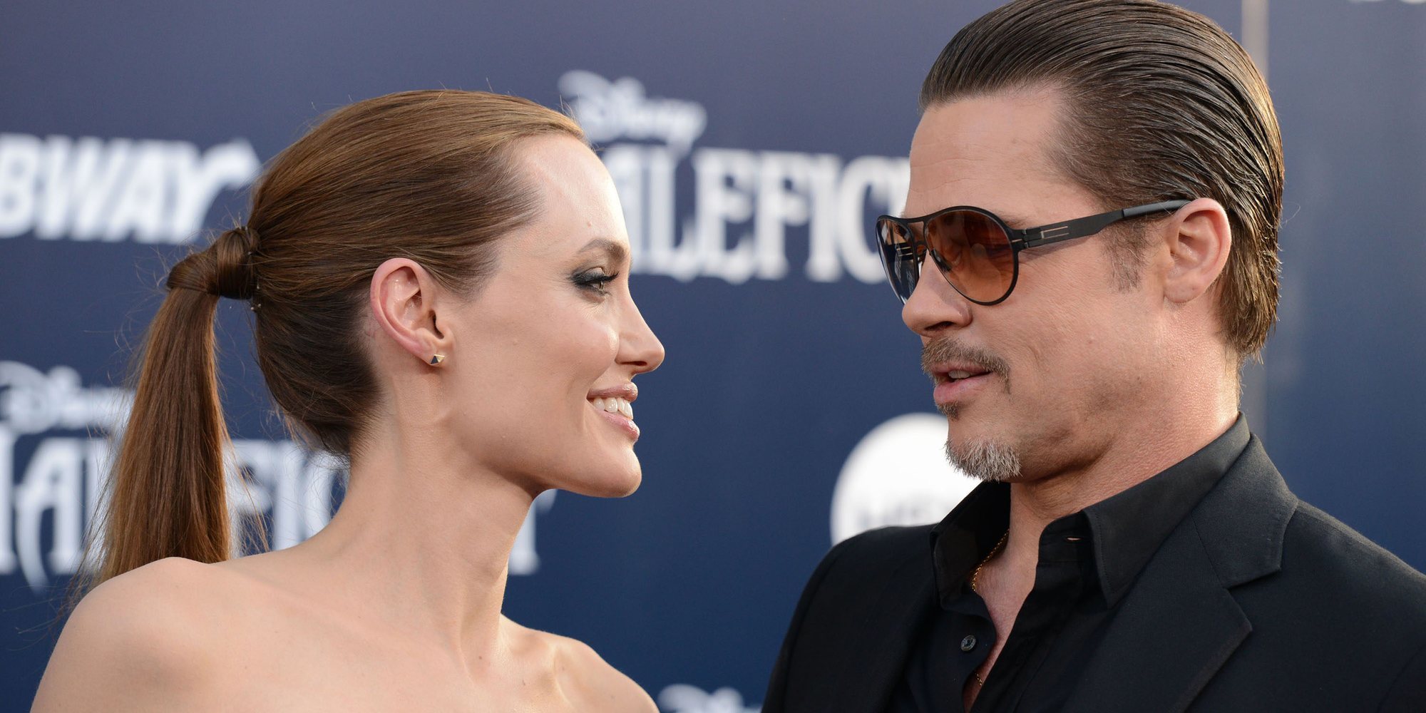 El juez que sentenciará el divorcio de Angelina Jolie y Brad Pitt es el mismo que les casó en 2014