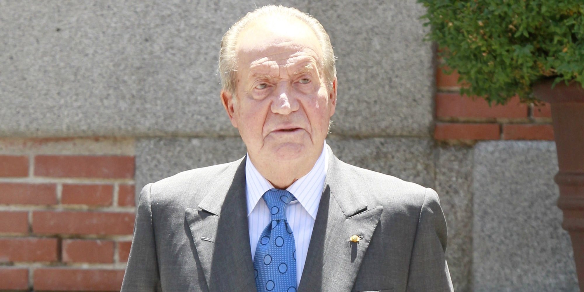 El grave error del Rey Juan Carlos en Abu Dabi: saluda a Mohammed bin Salman, heredero de Arabia Saudí