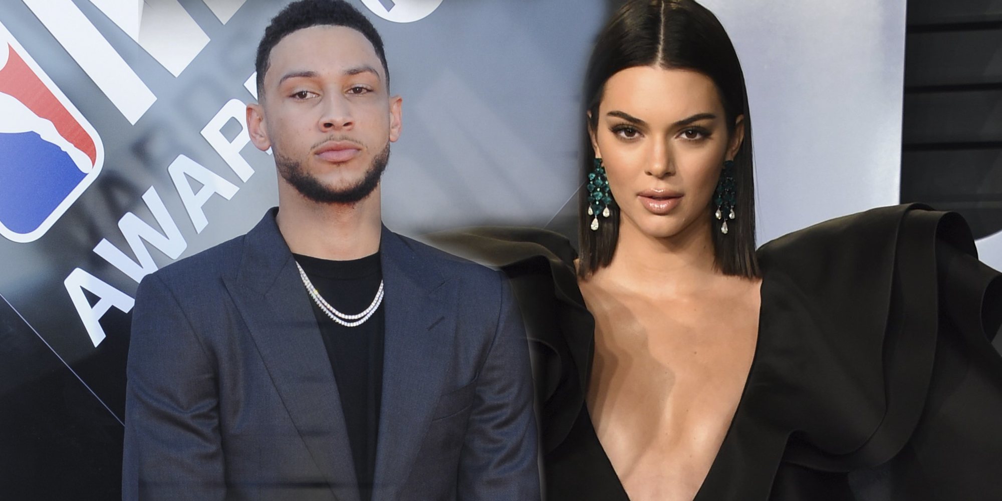 Un fan del equipo de Bean Simons pide vetar a Kendall Jenner en la NBA para evitar la 'maldición Kardashian'