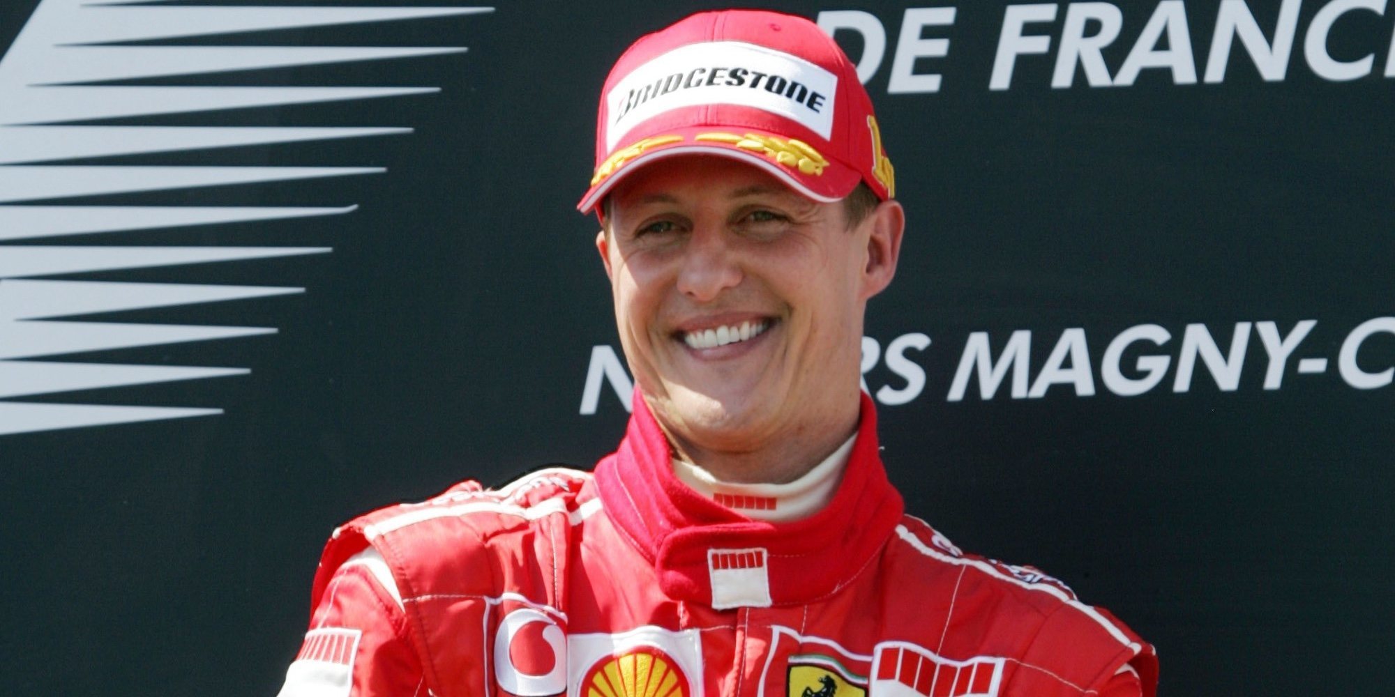 Revelados nuevos detalles del estado de salud de Michael Schumacher casi 5 años después de su accidente