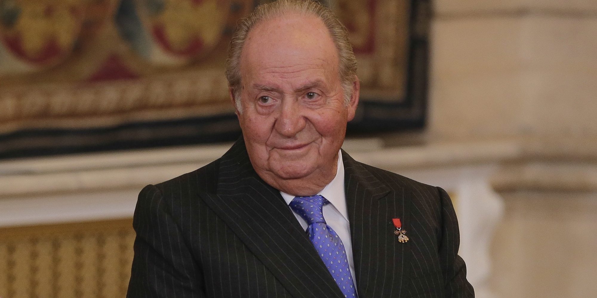 El Rey Juan Carlos retoma su agenda con tres actos por el aniversario de la Constitución Española