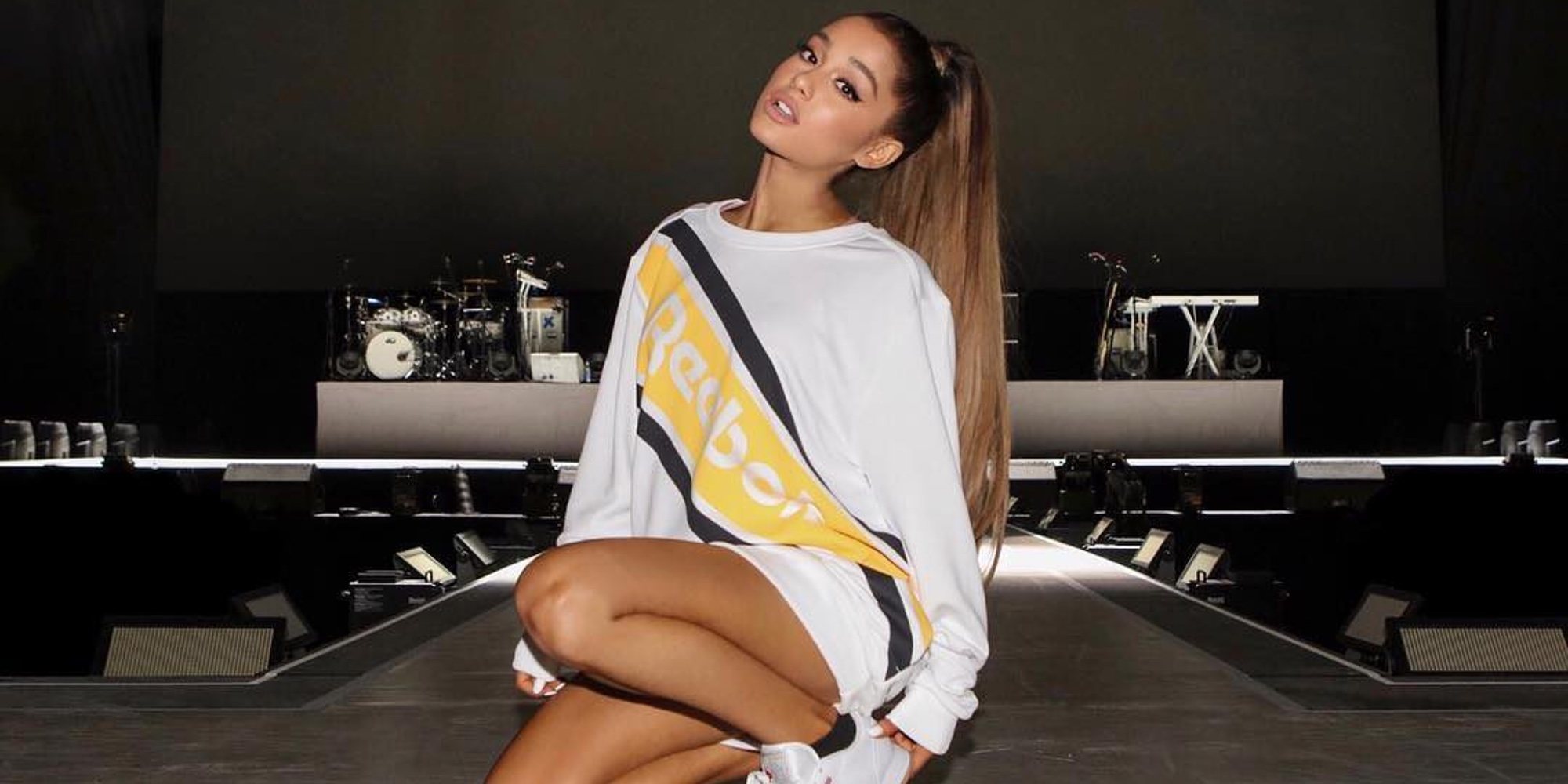 Ariana Grande bate el récord del vídeo con más reproducciones en 24h