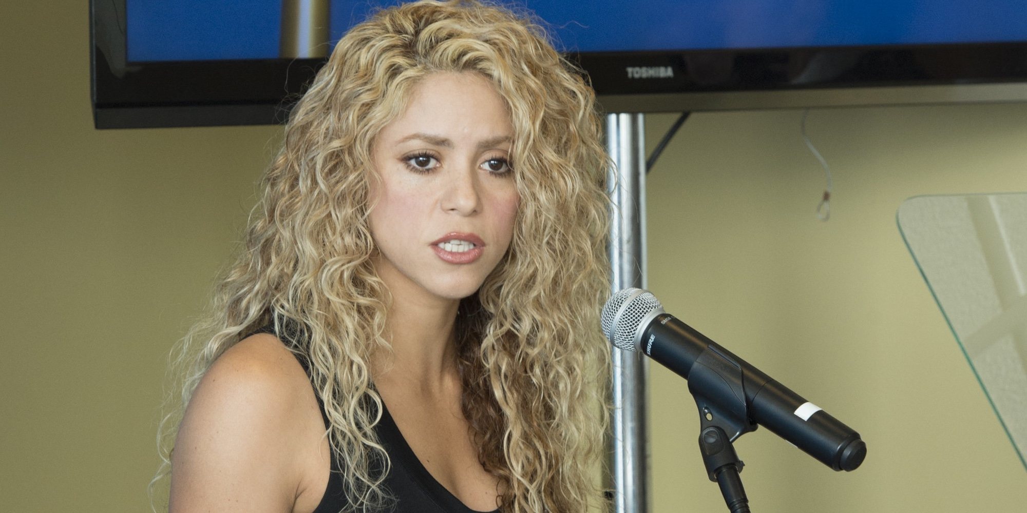 Shakira podría tener que hacer frente a una causa penal por un supuesto fraude de 14,5 millones a Hacienda