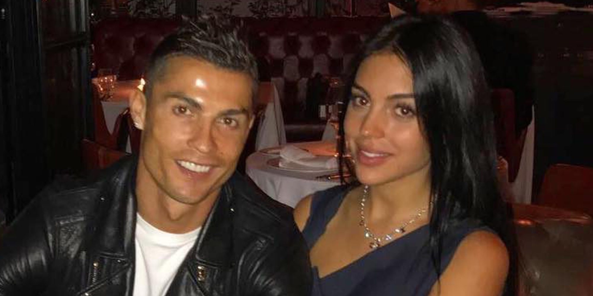Cristiano Ronaldo no tiene pensado casarse con Georgina Rodríguez: "No está en mis planes"