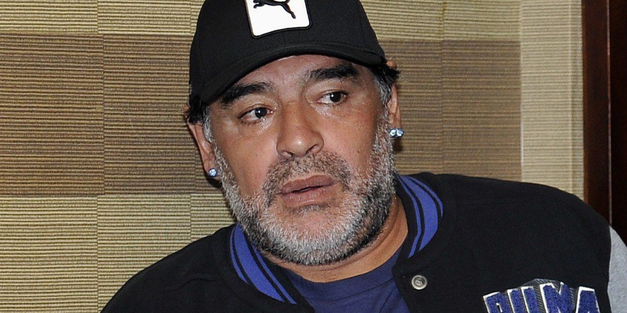 El nuevo drama de Maradona: su novia le ha puesto los cuernos y lo ha echado de casa