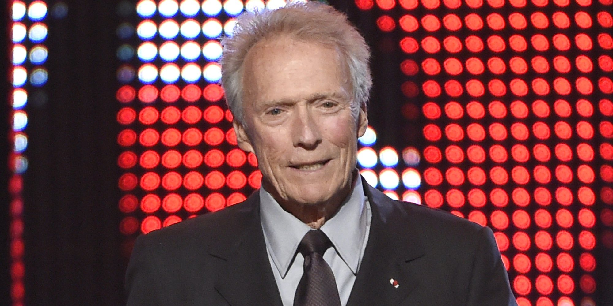 Clint Eastwood presenta formalmente a su hija secreta de 64 años
