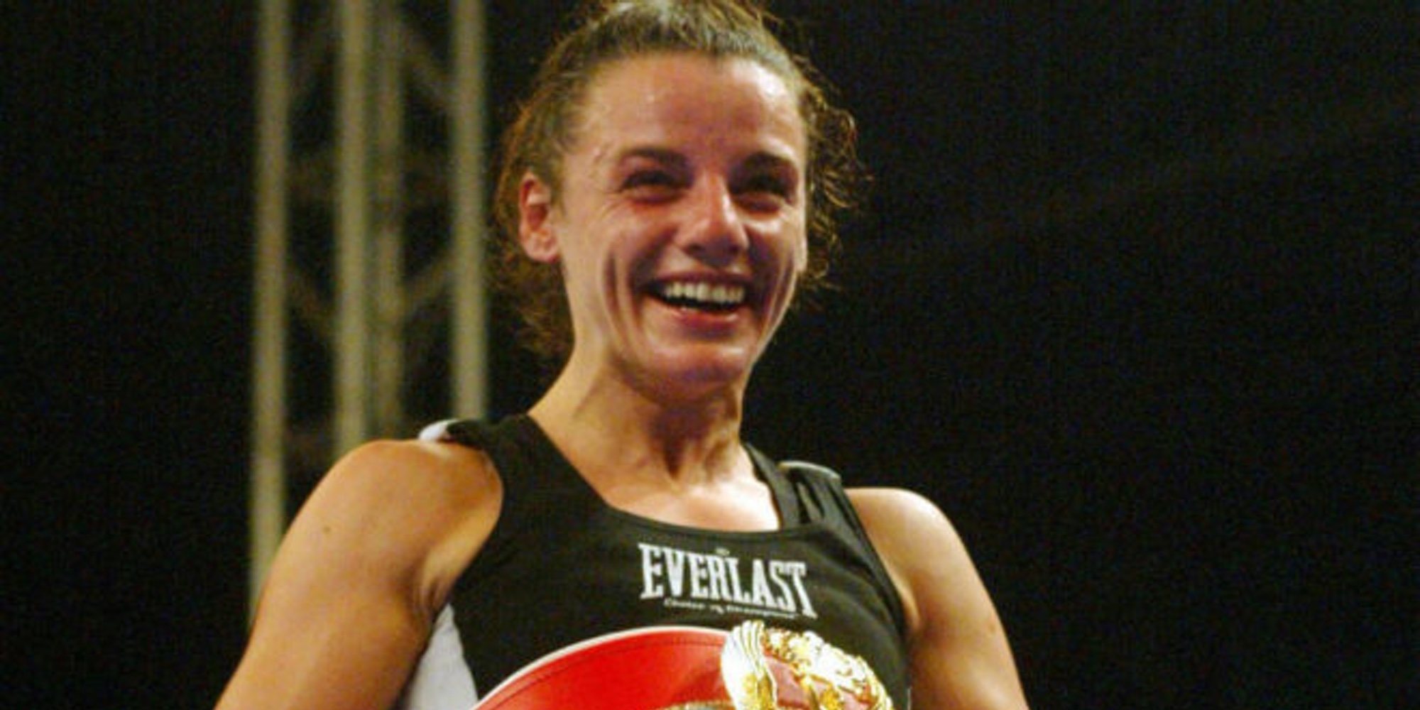 Muere María Jesús Rosa, primera campeona del mundo española de boxeo, tras sufrir cáncer