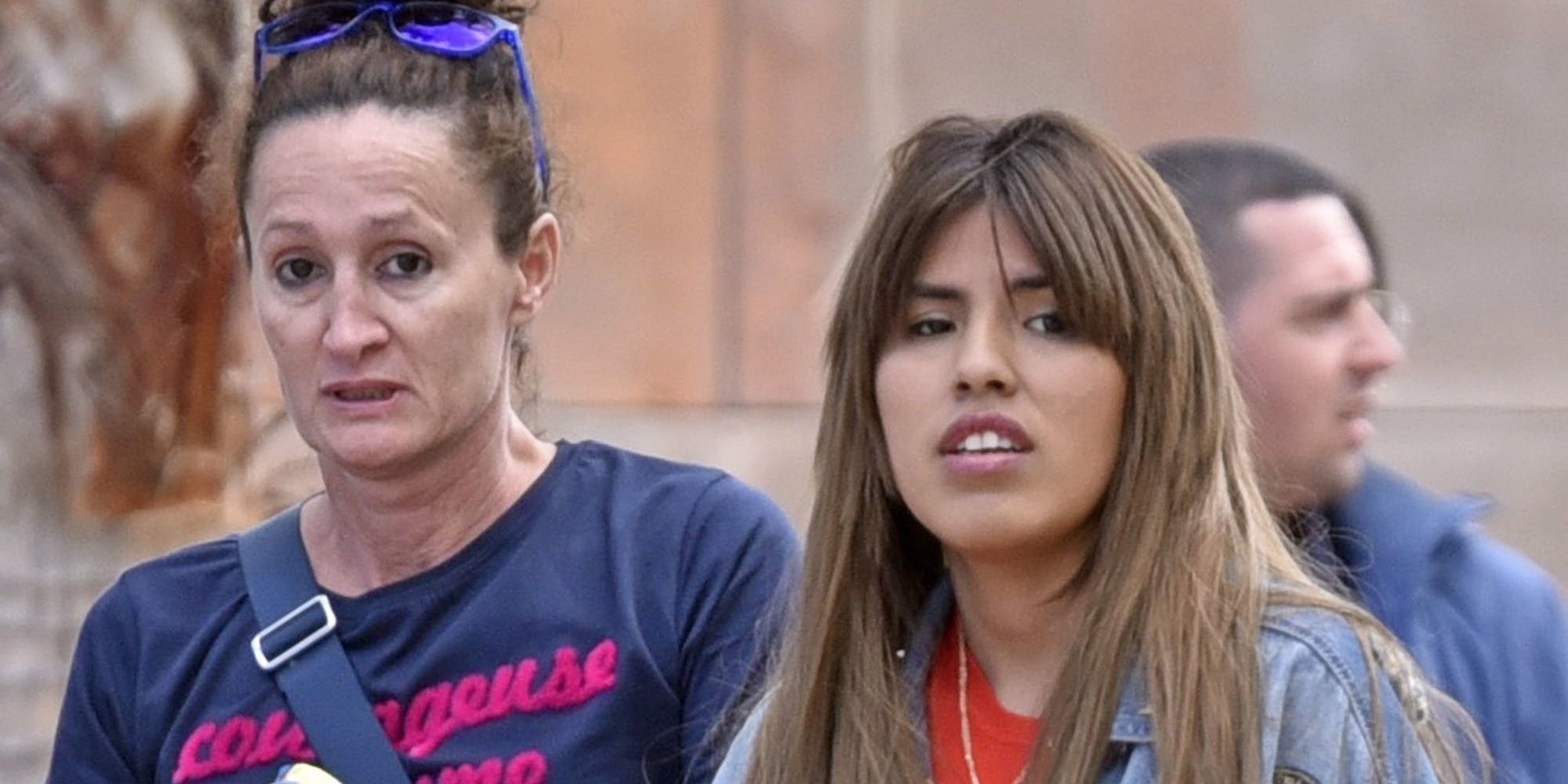 Chabelita Pantoja estalla contra Dulce: "Ahora ya no solo tienes un problema con mi madre"