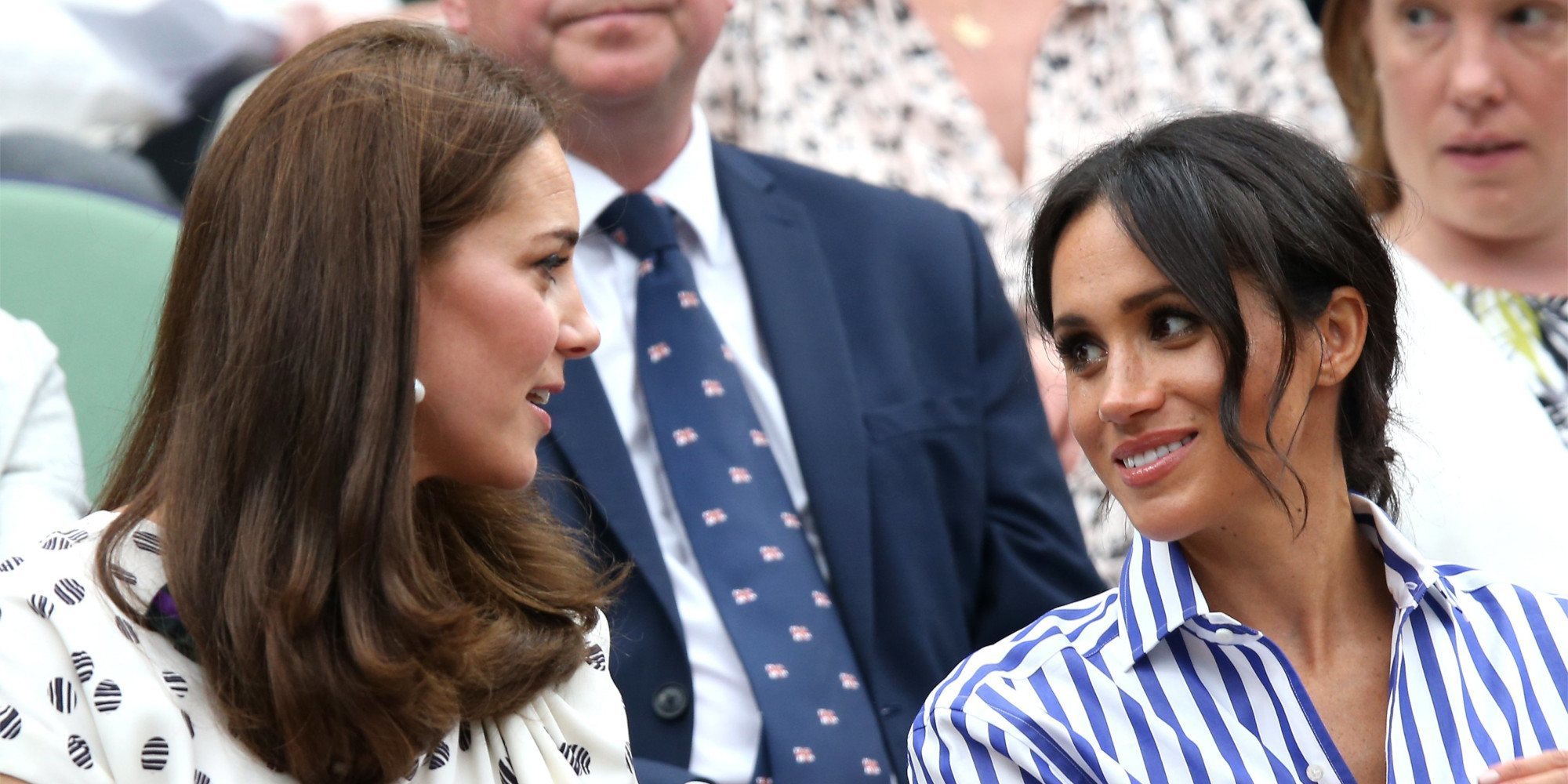 La Navidad de Kate Middleton y Meghan Markle: reencuentro, misa y casas separadas