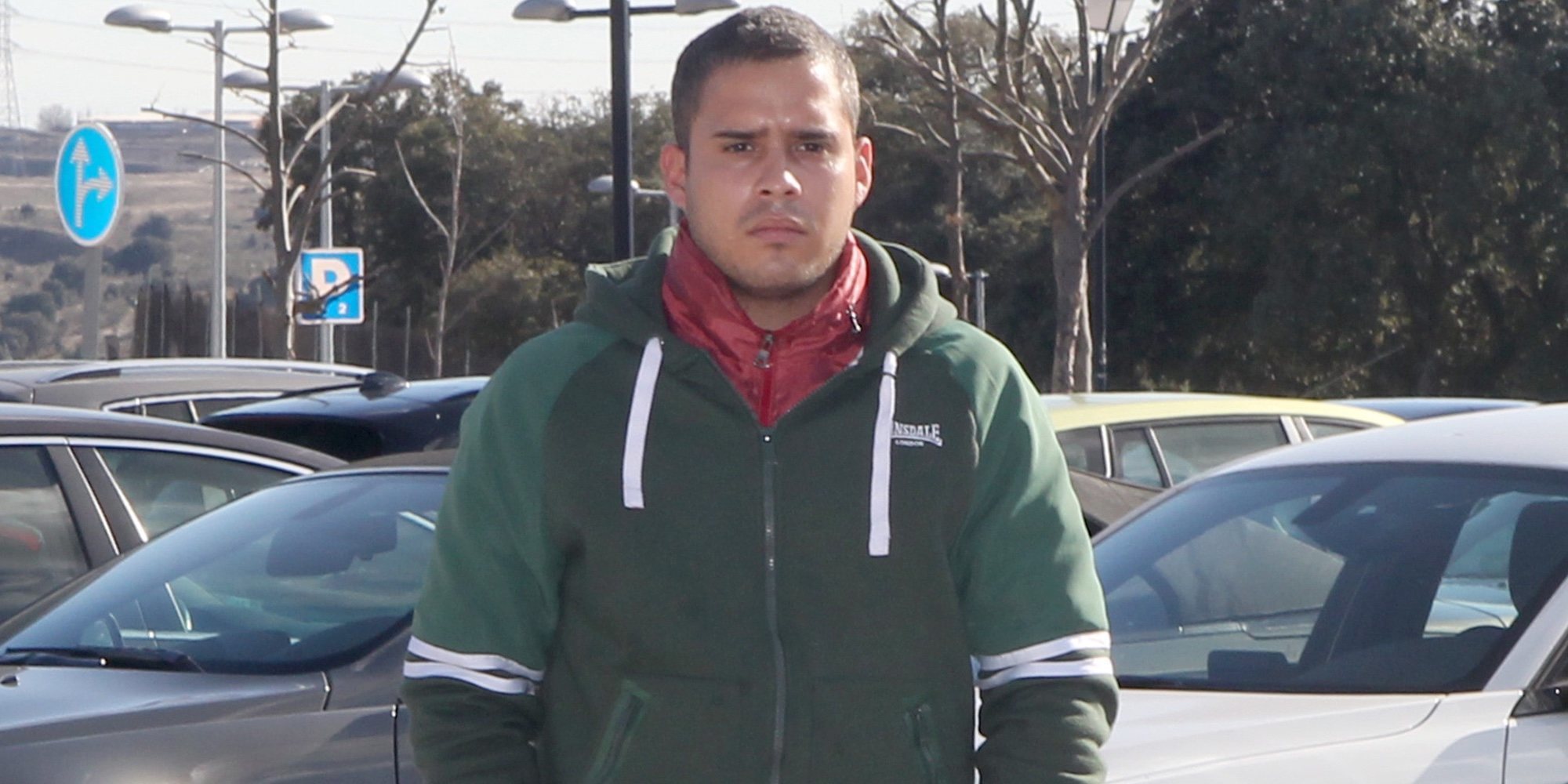 José Fernando no recibió permisos para pasar la Navidad fuera del centro psiquiátrico