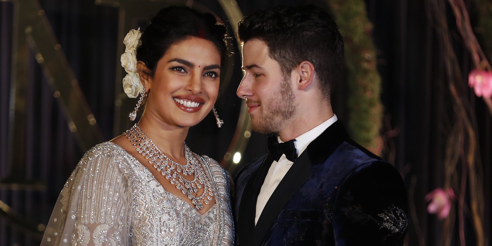Priyanka Chopra y Nick Jonas, Chiara Ferragni y Fedez... Las 18 bodas internacionales más importantes de 2018