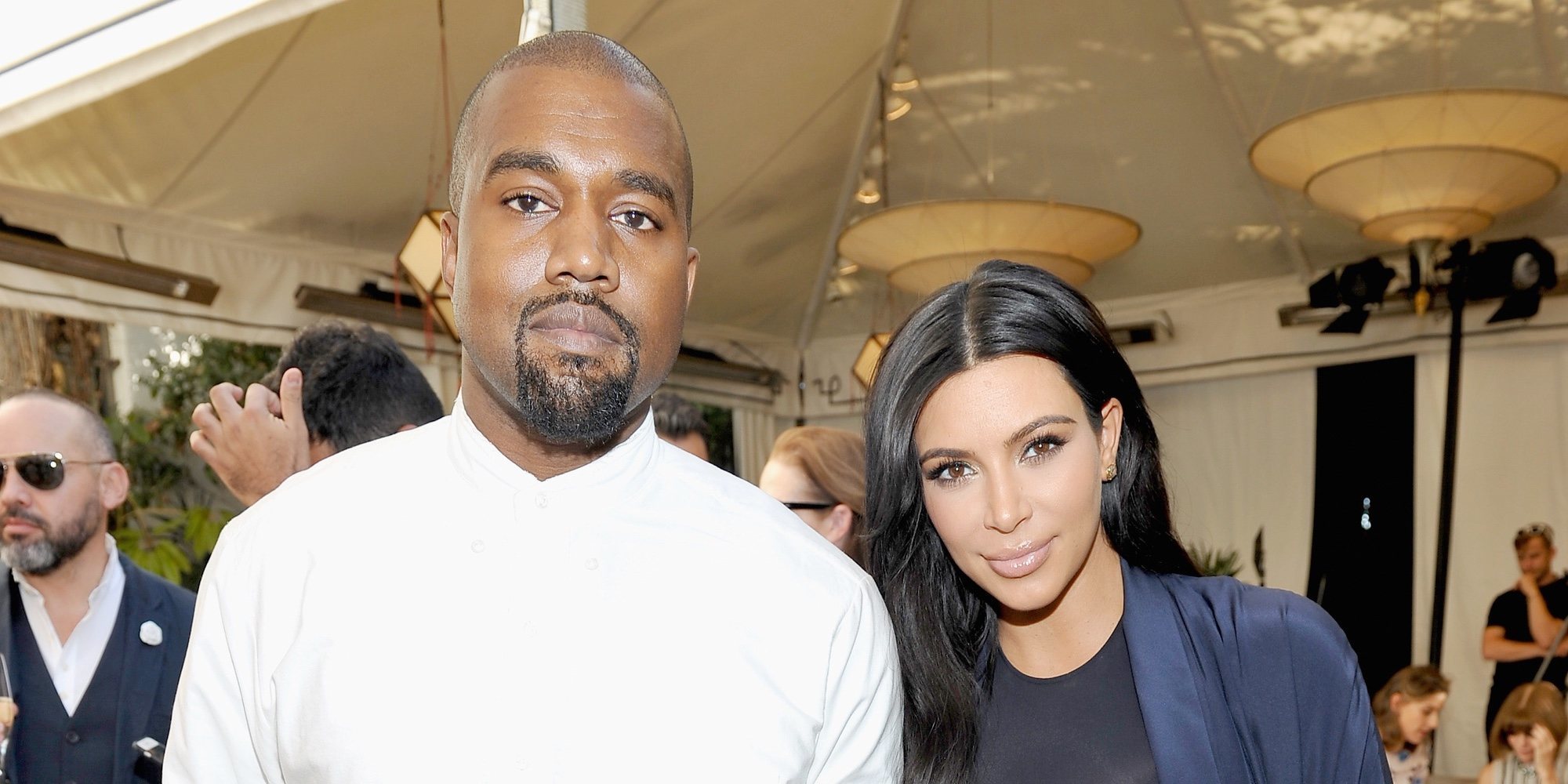 Kim Kardashian y Kanye West se convertirán en padres por cuarta vez en mayo de 2019