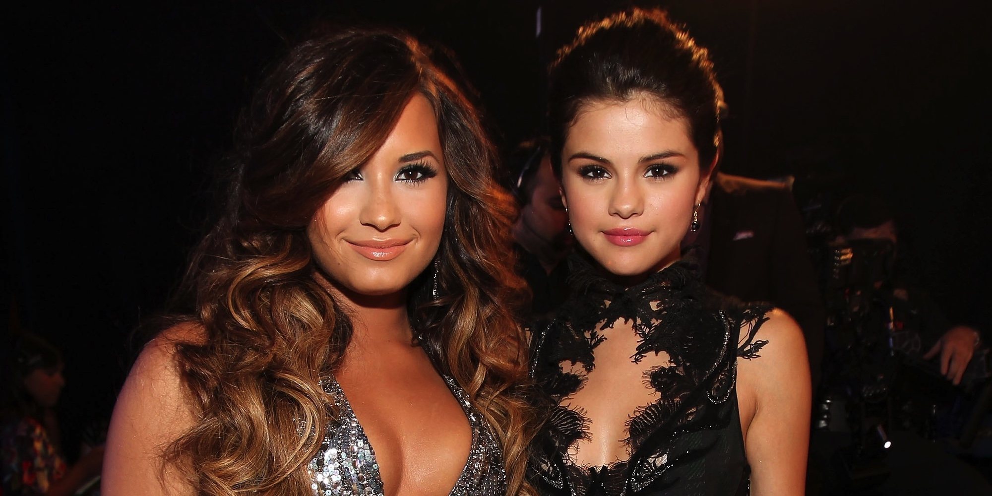 Enemigas Íntimas: Demi Lovato y Selena Gomez, una relación repleta de vaivenes