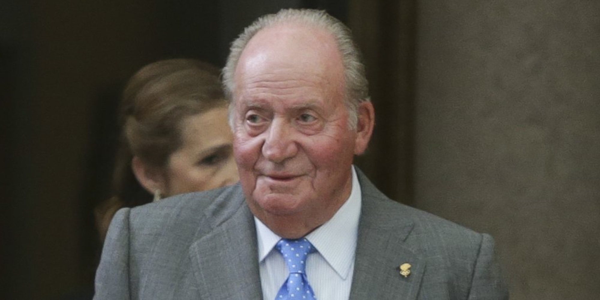 Así está celebrando el Rey Juan Carlos su 81 cumpleaños: entre amigos y sin agenda oficial
