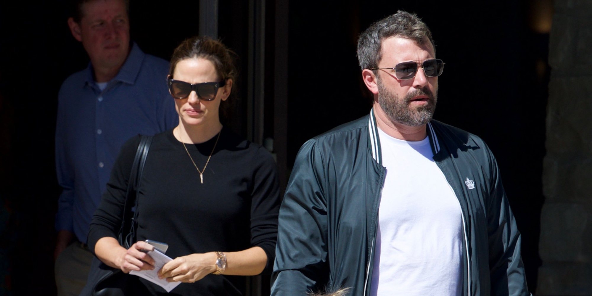 Ben Affleck y Jennifer Garner venden una de sus propiedades en común tras su divorcio