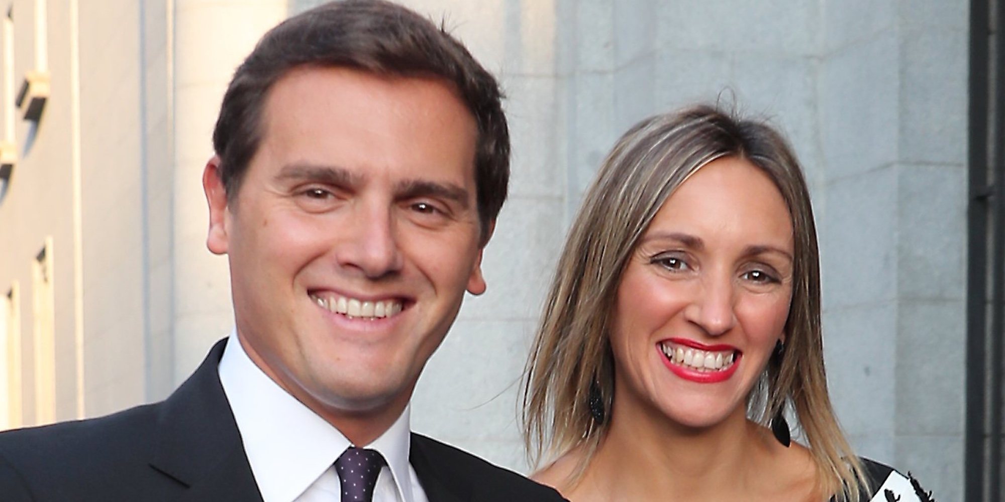 Albert Rivera y Beatriz Tajuelo rompen su relación