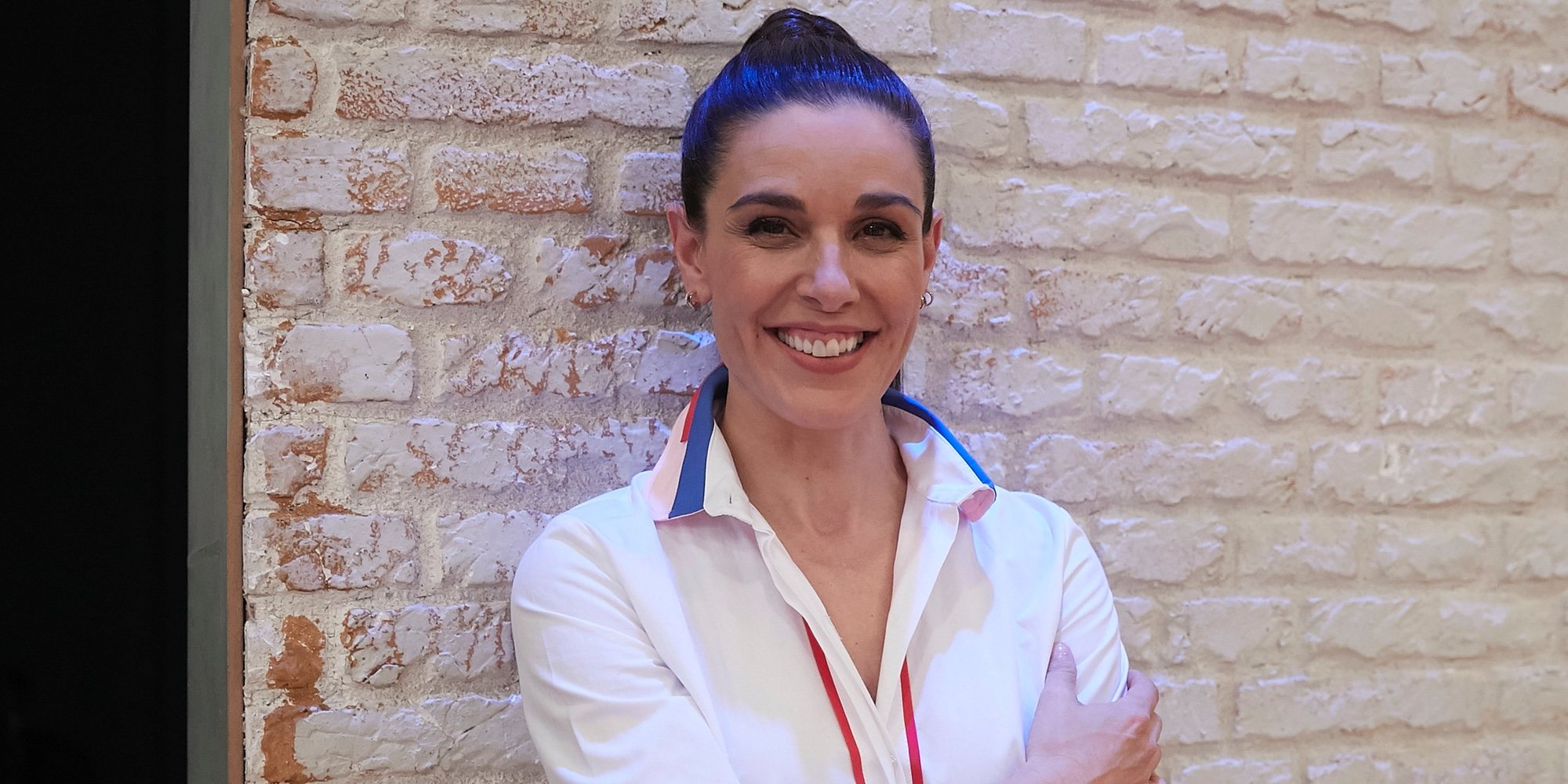 Raquel Sánchez Silva: 'Los personajes de 'El viento no espera' están salpicados por mí y lo que he vivido"