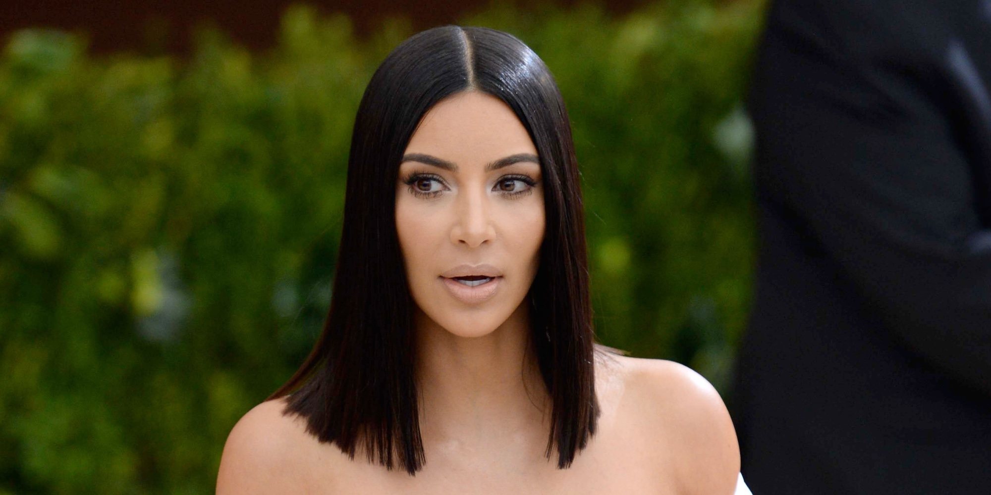 Kim Kardashian confirma que será madre por cuarta vez