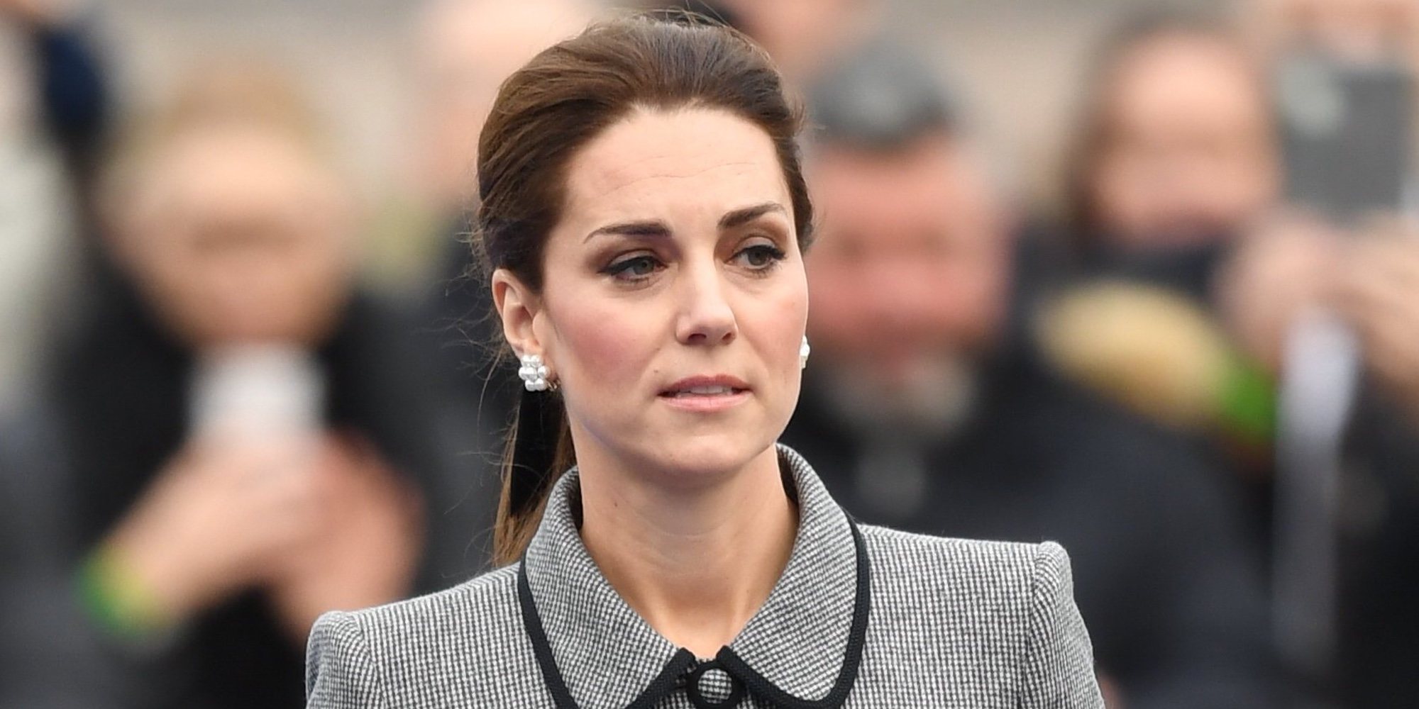 Kate Middleton, amenazada por el Estado Islámico: así planean atentar contra ella