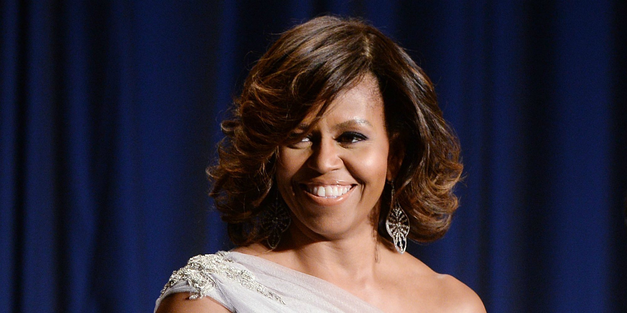 8 razones por las que Michelle Obama es un ejemplo a seguir