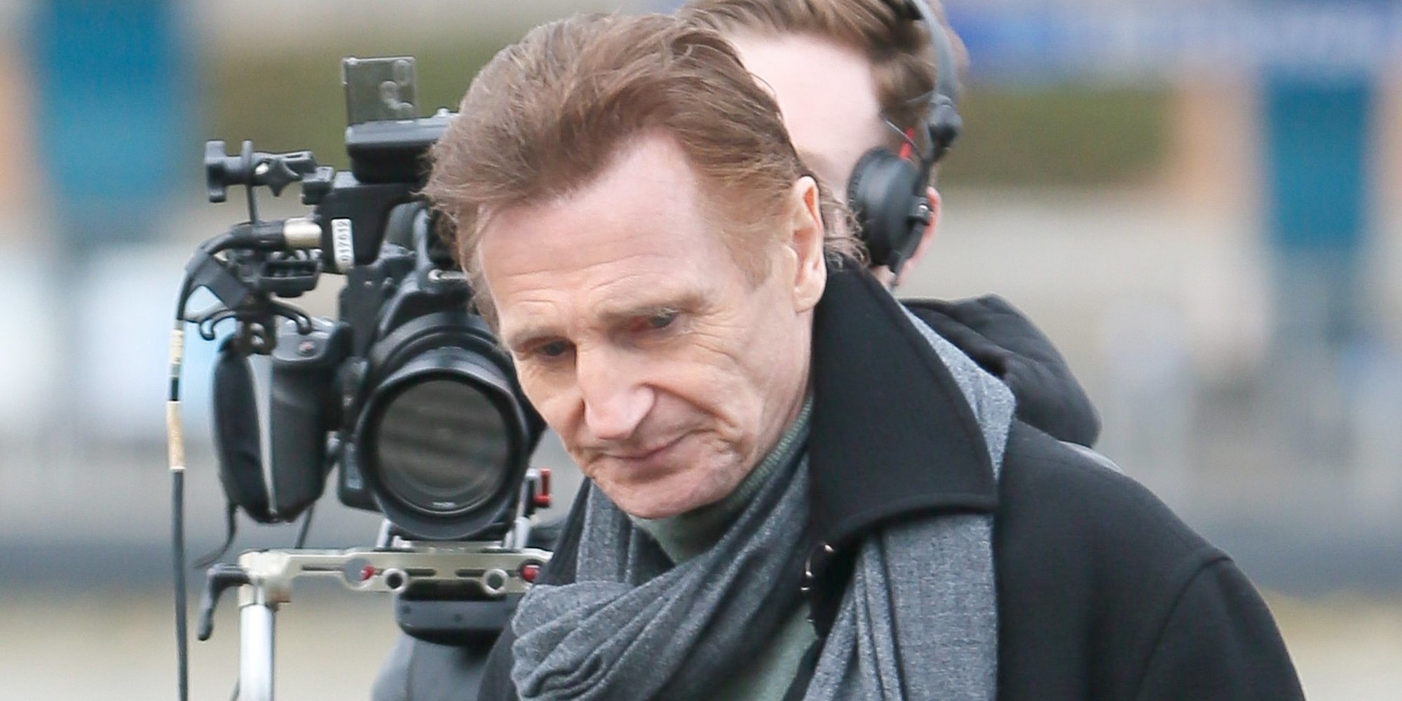 El sobrino de Liam Neeson muere cinco años después de sufrir una brutal caída