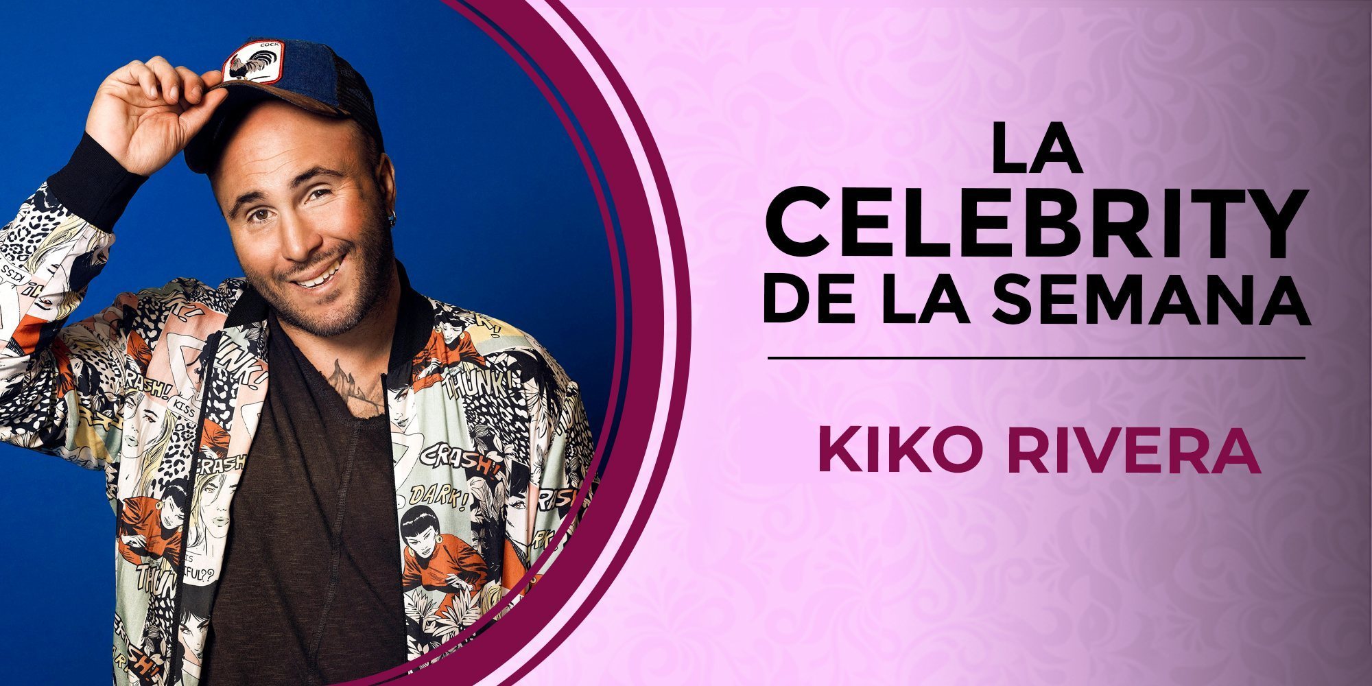 Kiko Rivera se convierte en la celebrity de la semana por su confesión en 'GH DÚO'