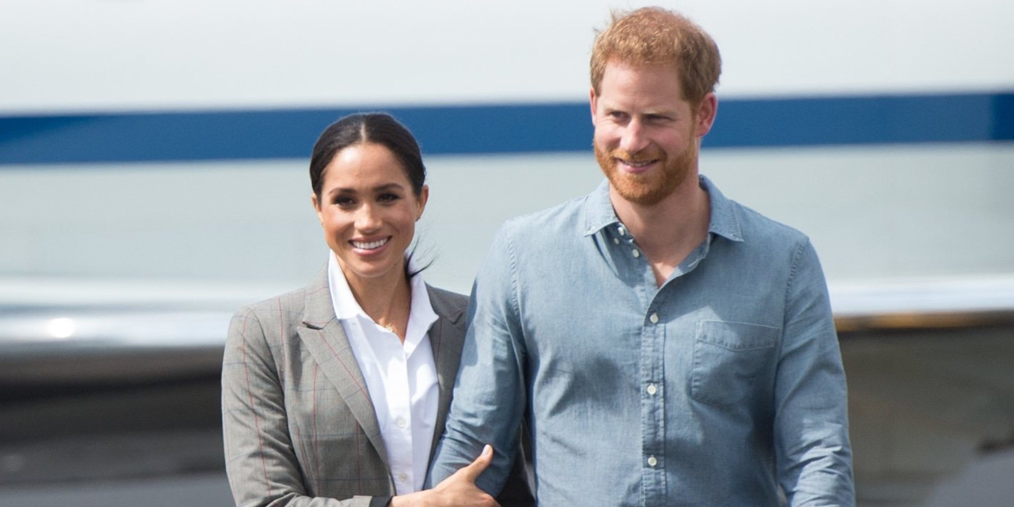 El Príncipe Harry y Meghan Markle dicen adiós a su casa de Cotswolds tras ser descubierta