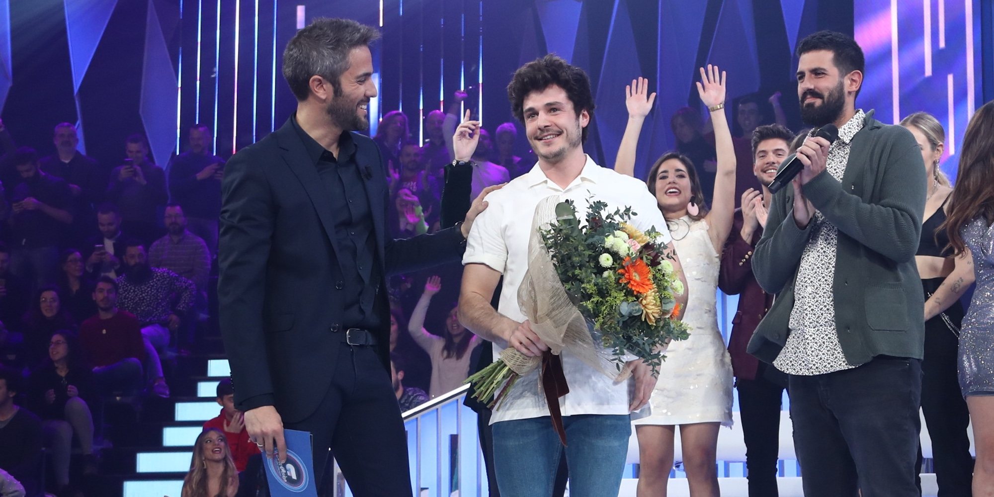 Miki, elegido como representante de España en Eurovisión 2019 con 'La venda'