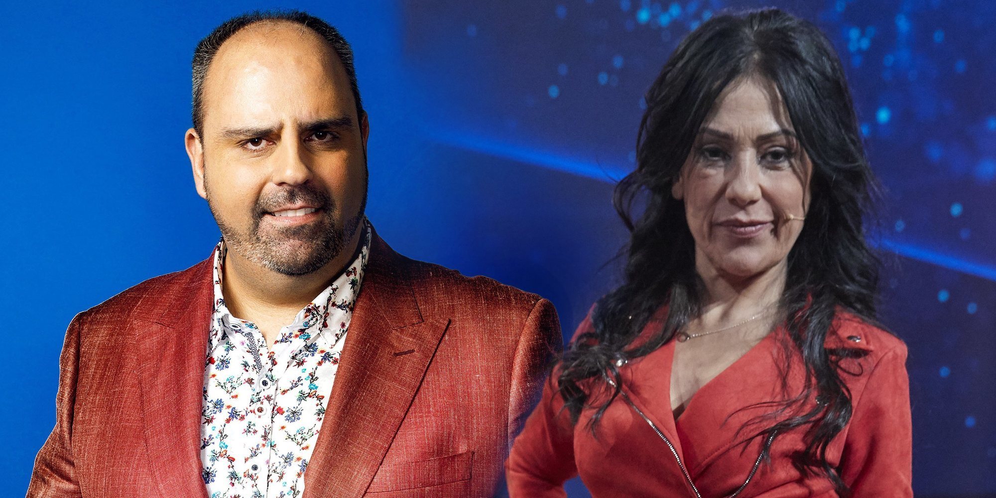 Maite Galdeano entrará en 'GH DÚO' para tener una cita con Julio Ruz