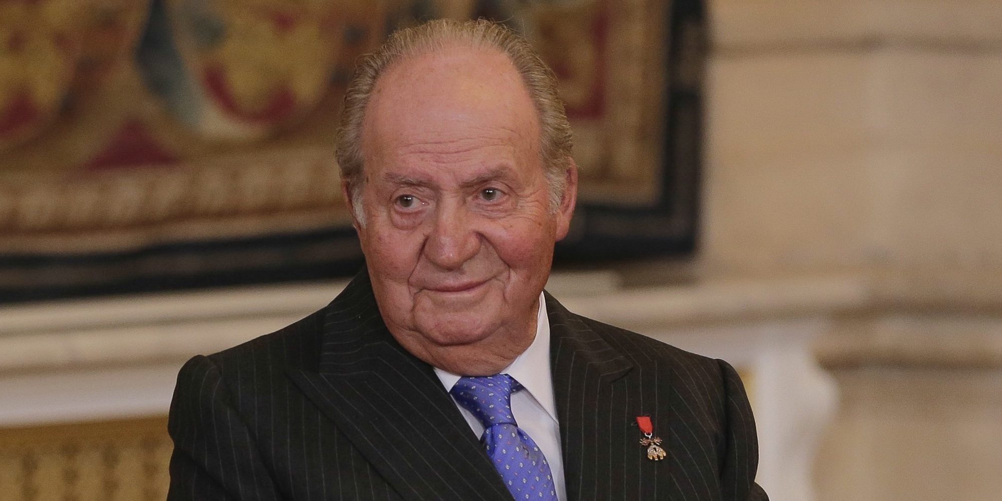 El Rey Juan Carlos concede una inédita y sorprendente entrevista repasando su trayectoria
