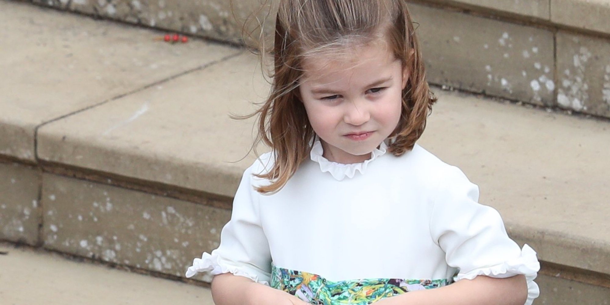 La Princesa Carlota de Cambridge se inscribirá en una escuela que cuesta 6.000 libras por trimestre