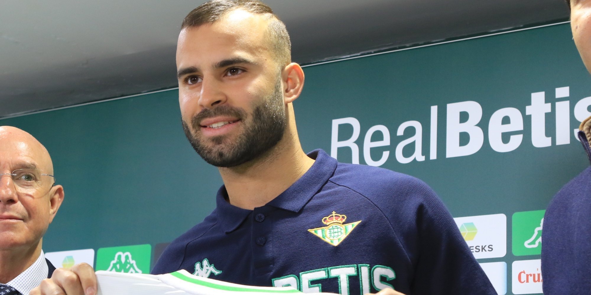 Jesé Rodríguez toma el control de su vida y se convierte en el nuevo jugador del Betis
