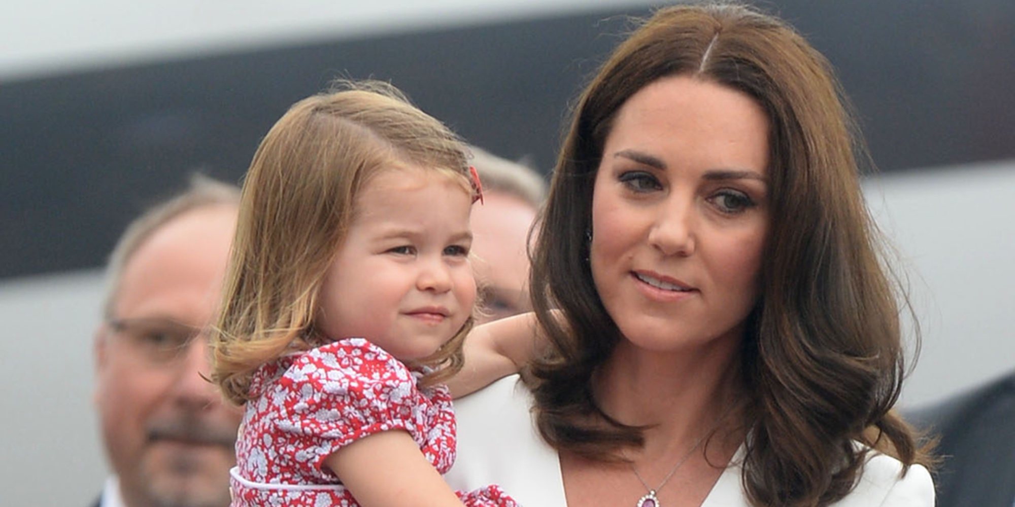 Kate Middleton revela las dos pasiones culinarias de la Princesa Carlota