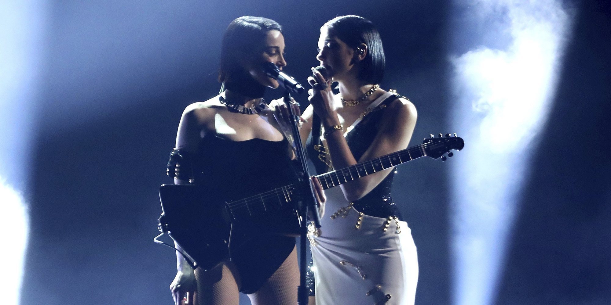 Dua Lipa, Lady Gaga y Cardi B brillan en las actuaciones de los Grammy 2019