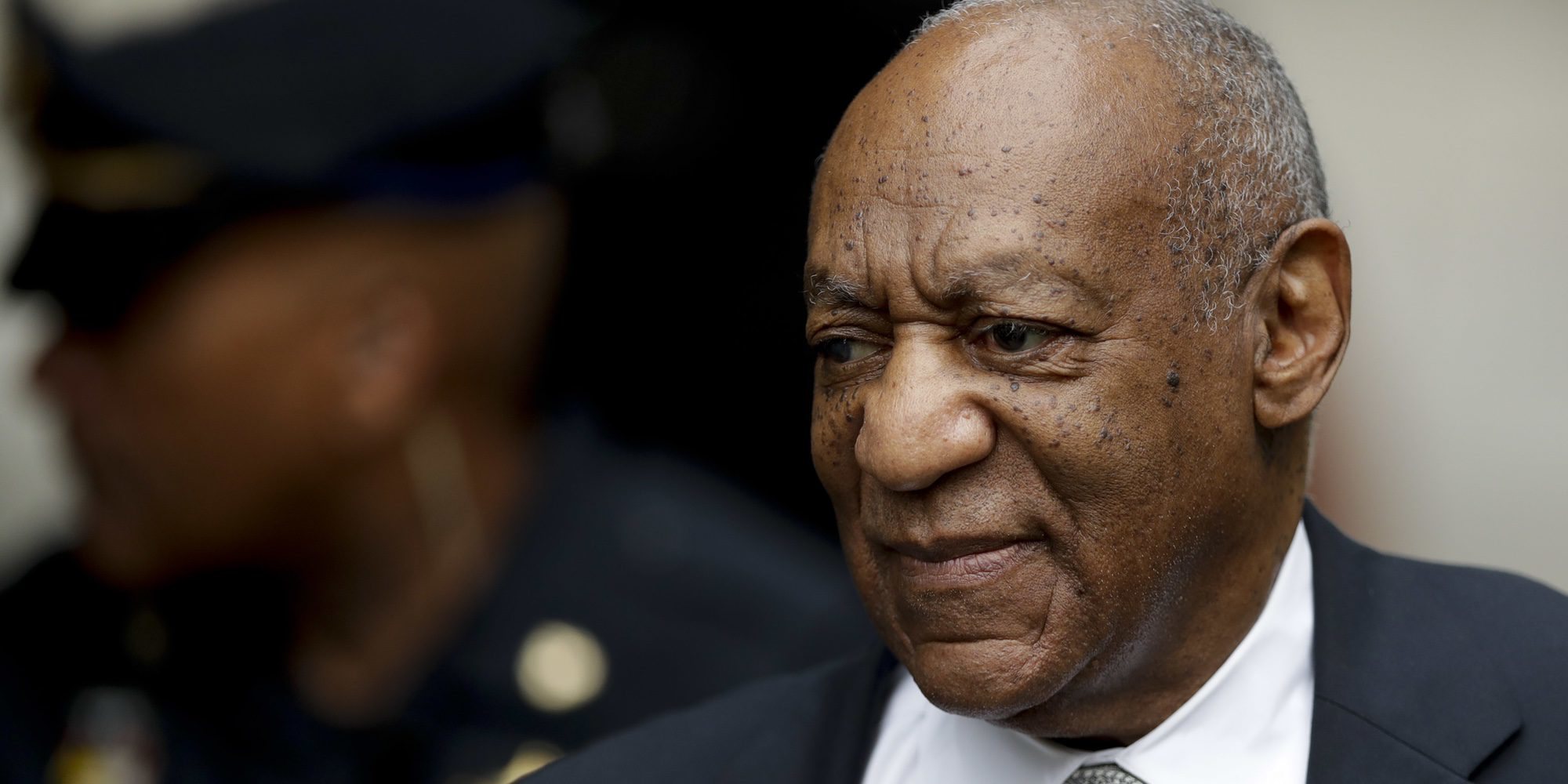 Bill Cosby, sobre la agresión sexual que le llevó a prisión: "Nunca me arrepentiré"