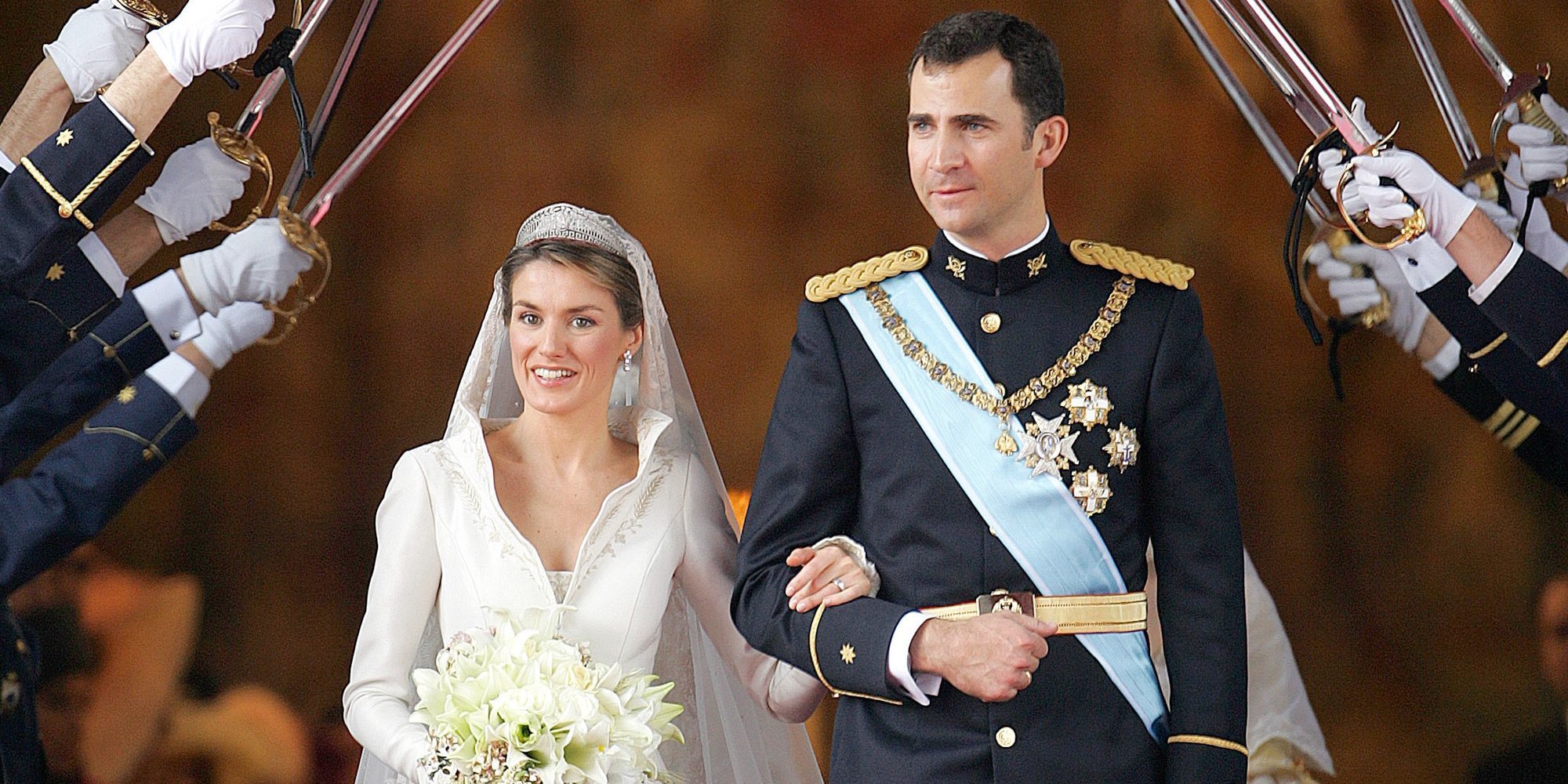 La prohibición del Rey Felipe a la Reina Letizia nada más casarse